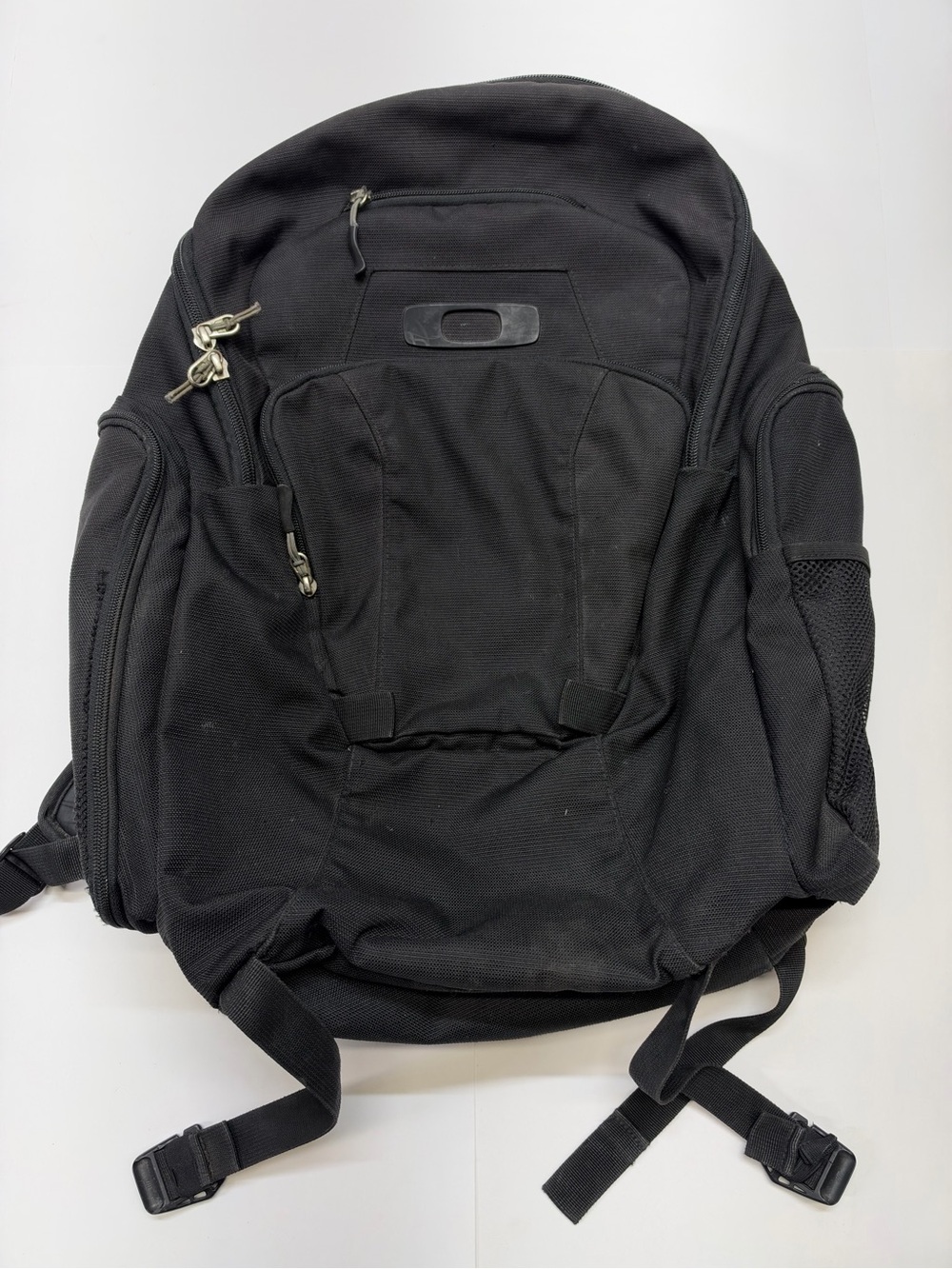 Oakley Blade 30L Black Backpack